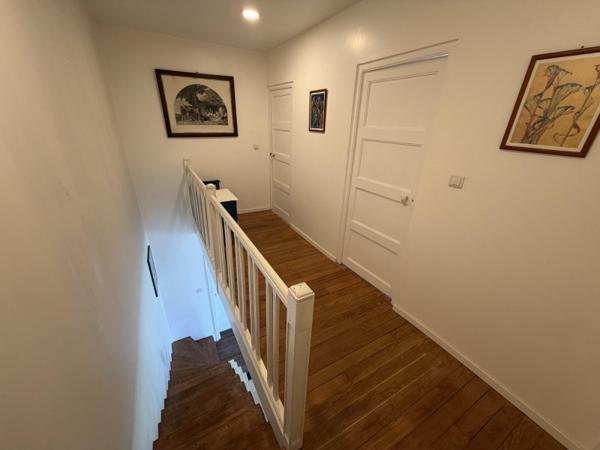 Vente / Maison T4