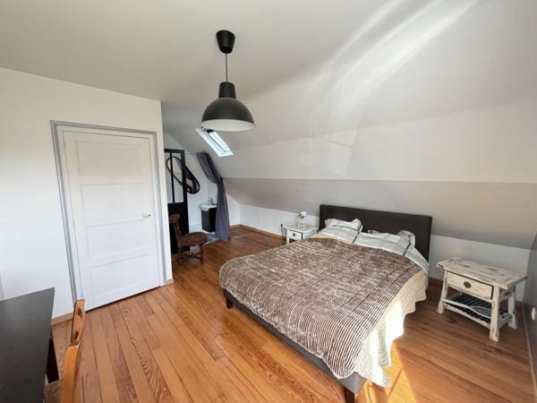 Vente / Maison T4