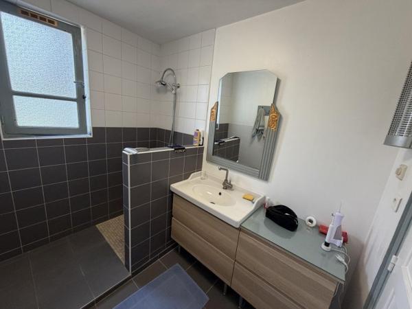 Vente / Maison T4