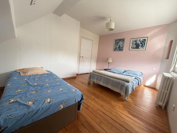 Vente / Maison T4