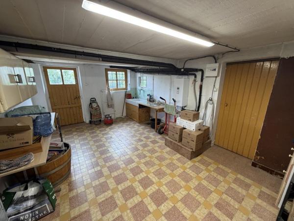 Vente / Maison T4