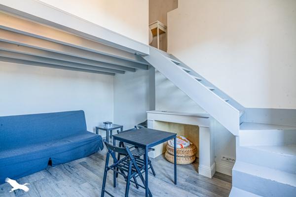 Appartement à vendre |  Bordeaux |  2 pièces | 30 m²