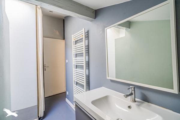 Appartement à vendre |  Bordeaux |  2 pièces | 30 m²