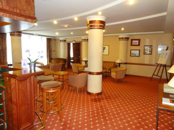 Issy-les-Moulineaux (92130) appartement pour senior issy les moulineaux 50.5m2