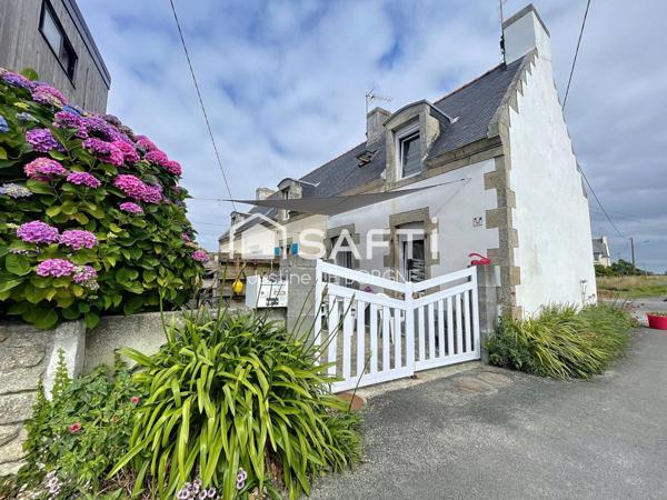 Charmant Penty avec Dépendance proche mer