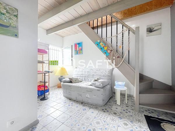 Charmant Penty avec Dépendance proche mer