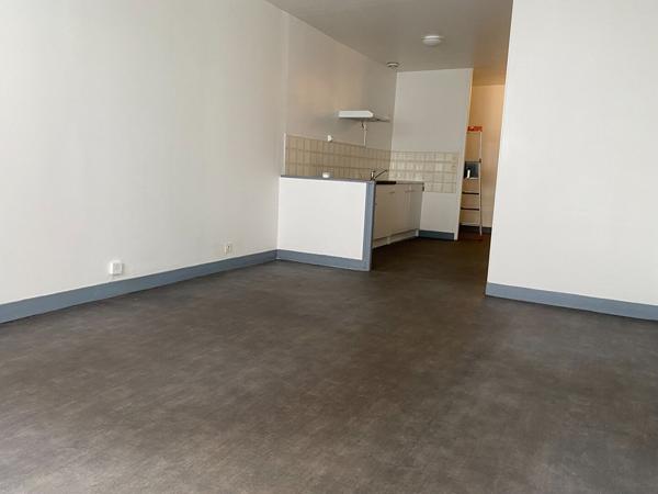 Appartement Étampes 31 m2