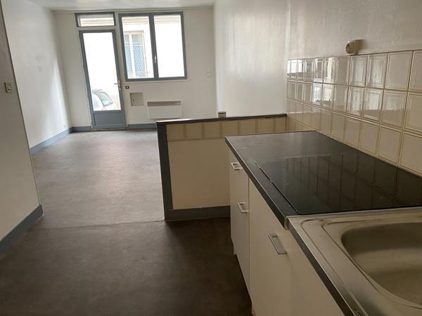 Appartement Étampes 31 m2