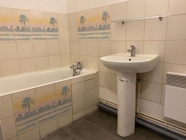Appartement Étampes 31 m2