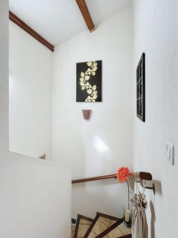 Maison rénovée avec jardin – Quartier résidentiel recherché de Manosque