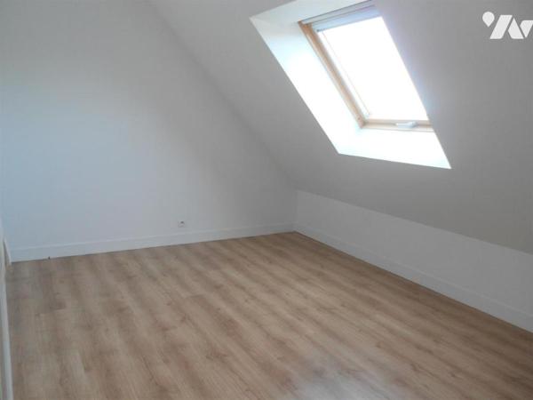 Maison familiale d'environ 96 m²