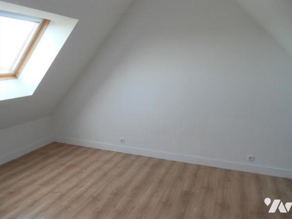 Maison familiale d'environ 96 m²