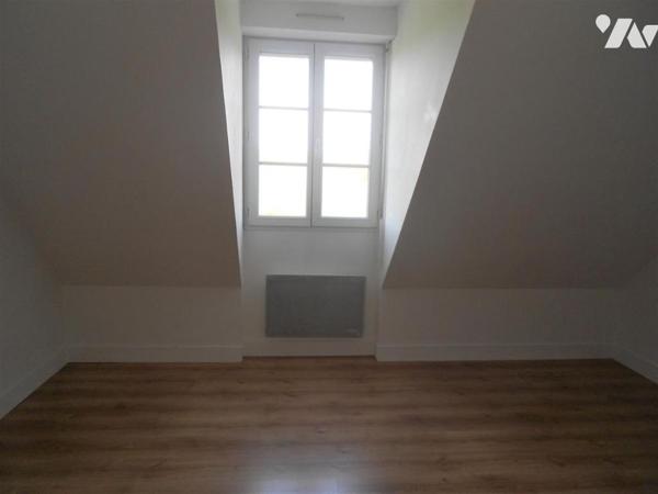 Maison familiale d'environ 96 m²