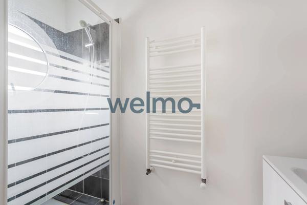 Appartement à vendre 5 pièces CHESSY (77)