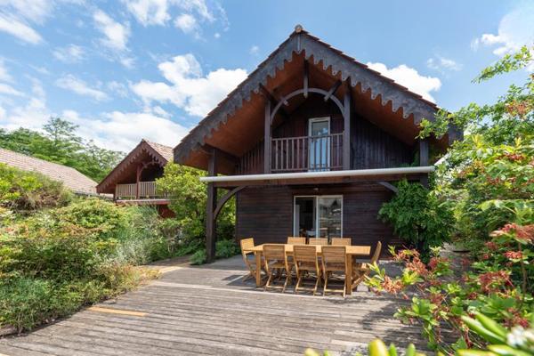 Maison à vendre 344 784 € Hourtin 4 p 66 m² DPE C