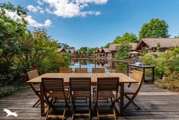 Maison à vendre 344 784 € Hourtin 4 p 66 m² DPE C