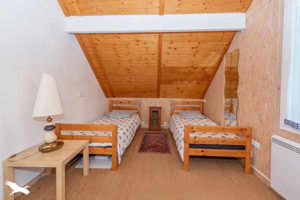 Maison à vendre 344 784 € Hourtin 4 p 66 m² DPE C