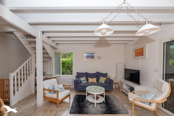 Maison à vendre 344 784 € Hourtin 4 p 66 m² DPE C