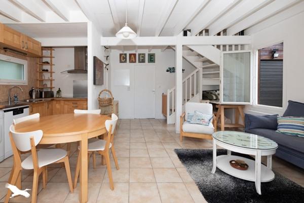 Maison à vendre 344 784 € Hourtin 4 p 66 m² DPE C