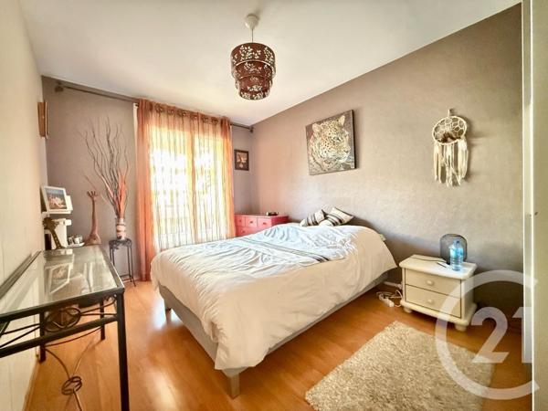 Appartement F4 à vendre  4 pièces - 80,21 m2 LIVRY GARGAN - 93