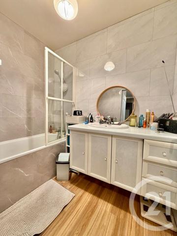 Appartement F4 à vendre  4 pièces - 80,21 m2 LIVRY GARGAN - 93