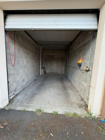 Appartement Yssingeaux T3 en duplex avec garage
