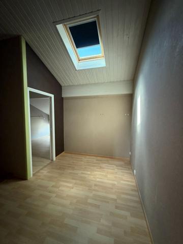 Appartement Yssingeaux T3 en duplex avec garage