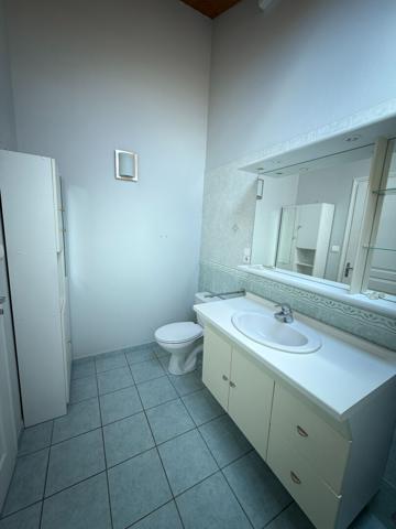 Appartement Yssingeaux T3 en duplex avec garage