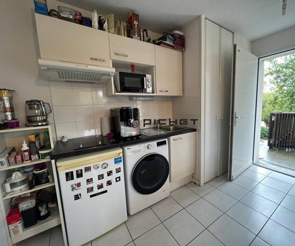 Appartement 2 pièces 41 m² SAINT JEAN D ILLAC - 33127