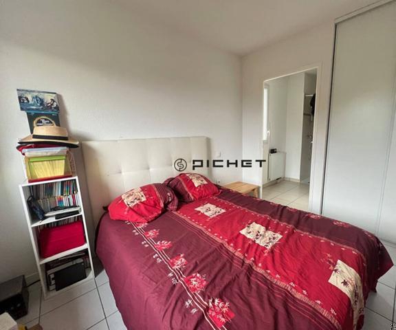 Appartement 2 pièces 41 m² SAINT JEAN D ILLAC - 33127