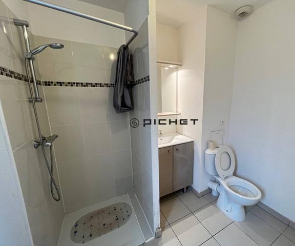 Appartement 2 pièces 41 m² SAINT JEAN D ILLAC - 33127