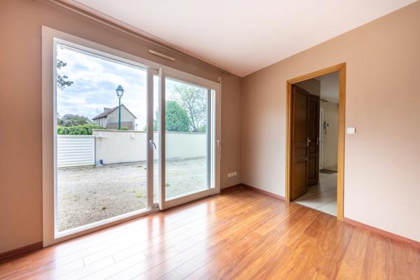 Maison à vendre 6 pièces AMENUCOURT (95)