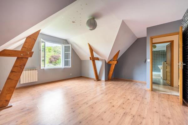 Maison à vendre 6 pièces AMENUCOURT (95)