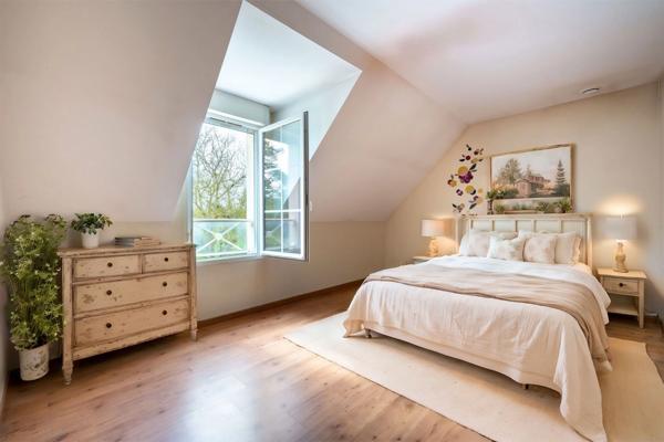 Maison à vendre 6 pièces AMENUCOURT (95)