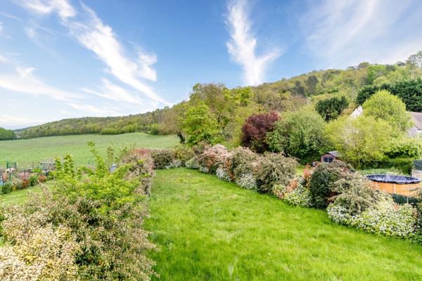 Maison à vendre 6 pièces AMENUCOURT (95)