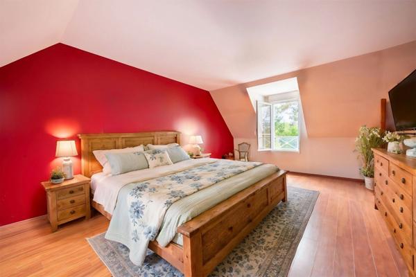 Maison à vendre 6 pièces AMENUCOURT (95)