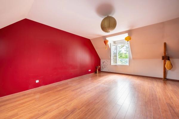 Maison à vendre 6 pièces AMENUCOURT (95)