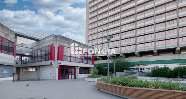 À vendre Appartement 2 pièces 44.85 m² - ÉVry-courcouronnes 91000