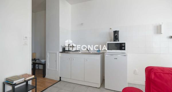 À vendre Appartement 2 pièces 44.85 m² - ÉVry-courcouronnes 91000