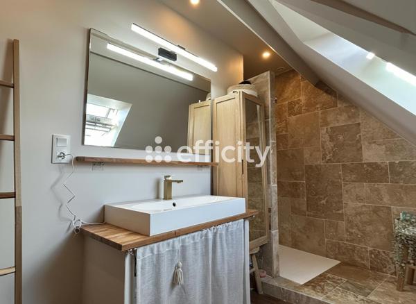 Maison 4 pièces - 100 m² Exclusivité efficity