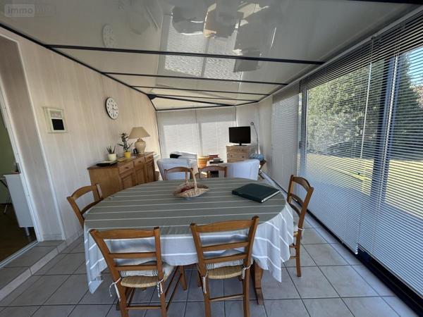 Maison à vendre à Saint-Lunaire en Ille-et-Vilaine (35800), ref : 35021-2098