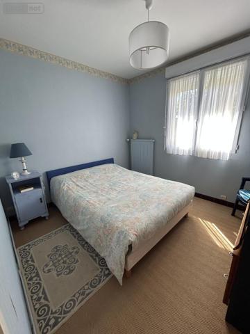 Maison à vendre à Saint-Lunaire en Ille-et-Vilaine (35800), ref : 35021-2098