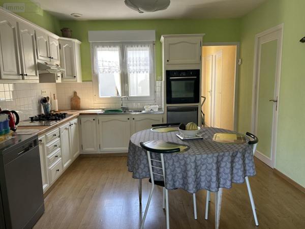 Maison à vendre à Saint-Lunaire en Ille-et-Vilaine (35800), ref : 35021-2098