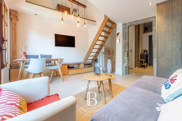 Annecy, Appartement 1 Chambre -  49 m² à vendre
