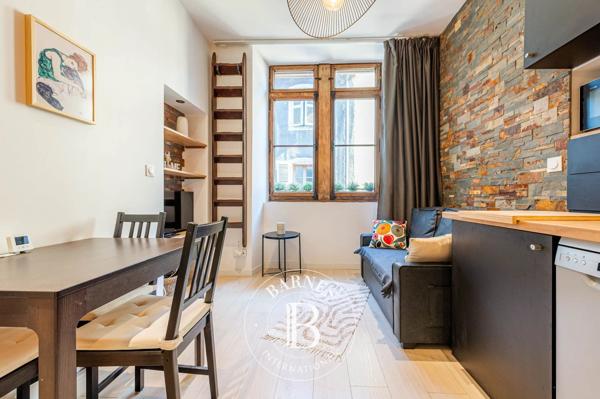 Annecy, Appartement 1 Chambre -  49 m² à vendre
