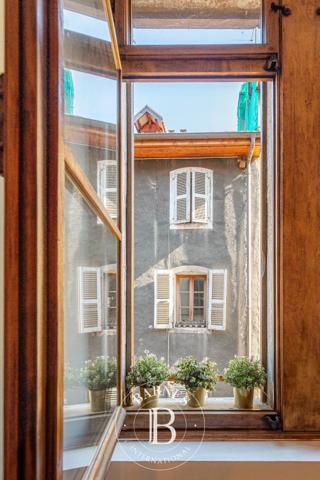 Annecy, Appartement 1 Chambre -  49 m² à vendre