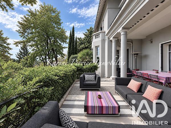 Maison (prestige) à vendre 15 pièces 467 m² Garches