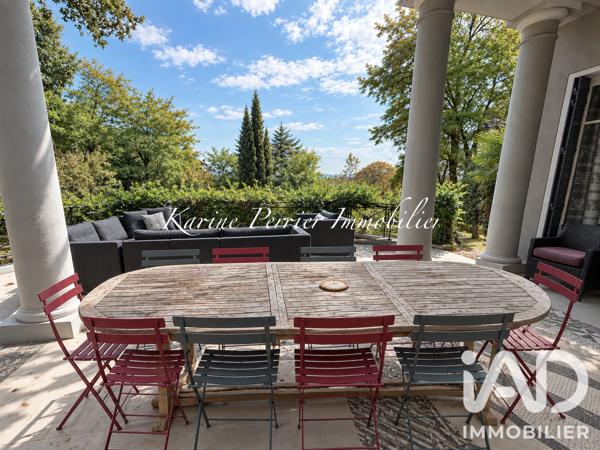 Maison (prestige) à vendre 15 pièces 467 m² Garches