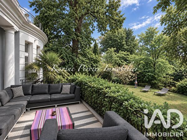 Maison (prestige) à vendre 15 pièces 467 m² Garches