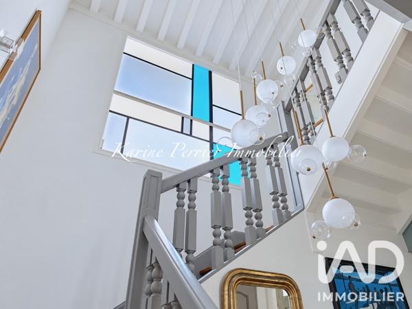 Maison (prestige) à vendre 15 pièces 467 m² Garches